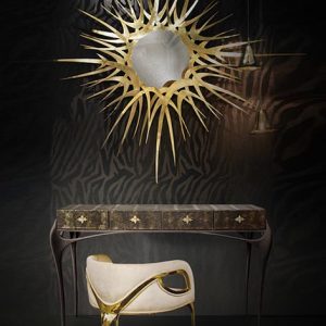 1-guilt-mirror-temptation-console-chandra-chair-koket-projects